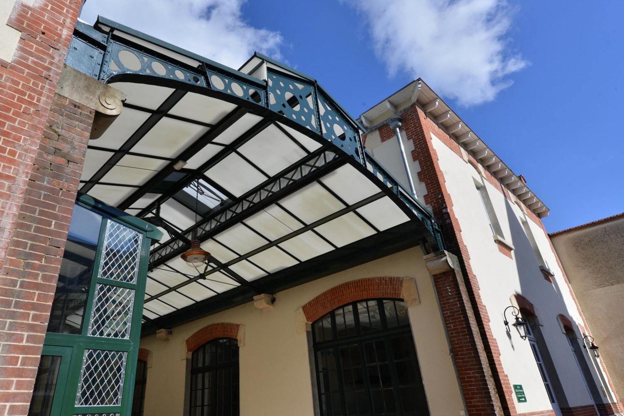 Hotel Castel Jeanson Ay-Champagne Exterior foto